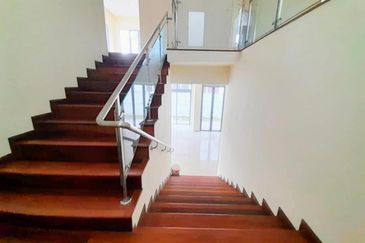 Willow Park Residence