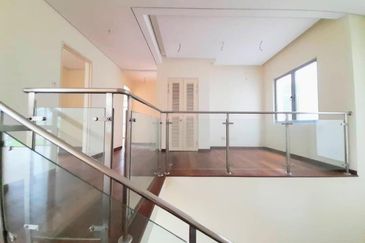 Willow Park Residence