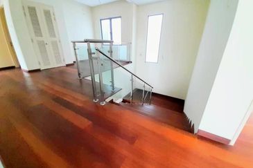 Willow Park Residence