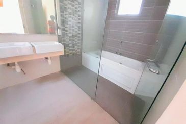 Willow Park Residence