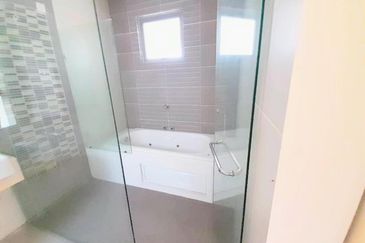 Willow Park Residence