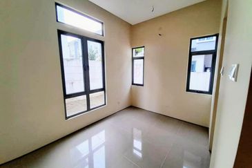 Willow Park Residence