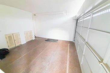 Willow Park Residence