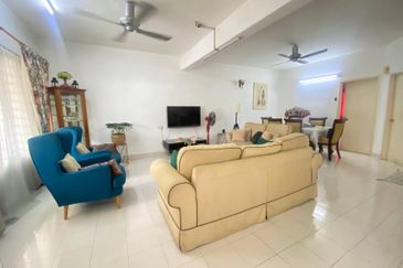 Seksyen 5, Kota Damansara