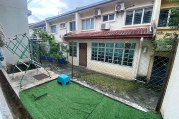 Seksyen 5, Kota Damansara