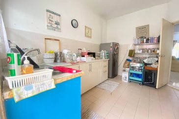 Seksyen 5, Kota Damansara