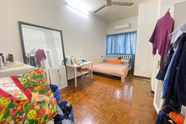 Seksyen 5, Kota Damansara