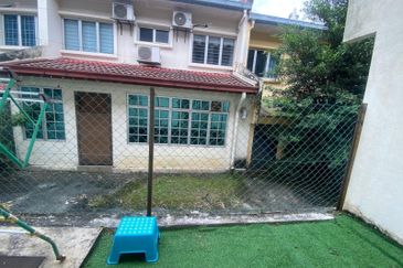 Seksyen 5, Kota Damansara