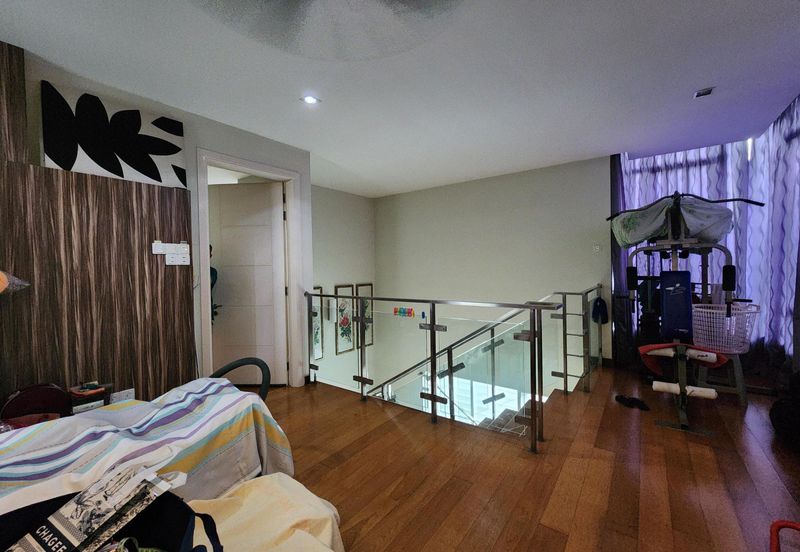 USJ Avenue @ USJ Heights