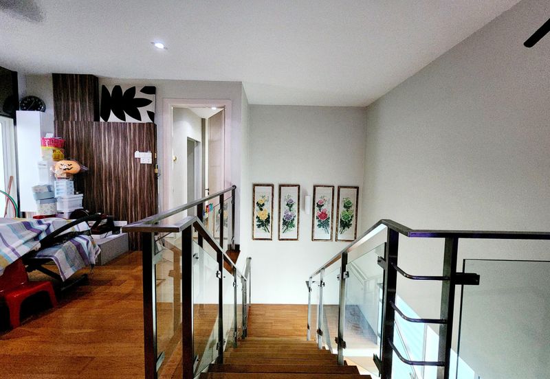 USJ Avenue @ USJ Heights