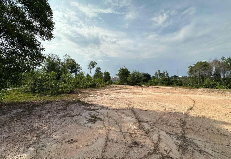 Seksyen 1, Bandar Baru Bangi