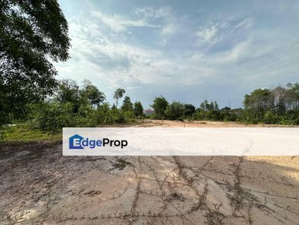 Bandar Baru Bangi, Bangi 3.20 Acres Residential Land For Sale SPACIOUS, Selangor, Bangi