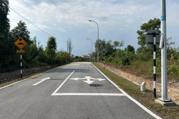Seksyen 1, Bandar Baru Bangi
