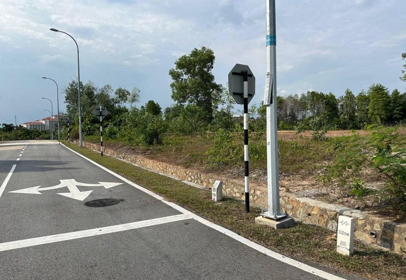 Seksyen 1, Bandar Baru Bangi