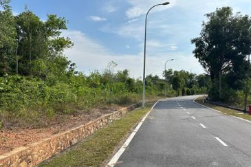 Seksyen 1, Bandar Baru Bangi