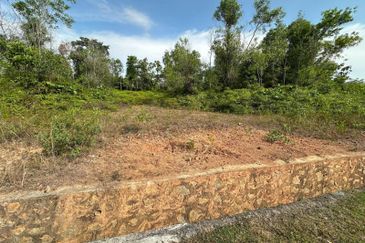 Seksyen 1, Bandar Baru Bangi