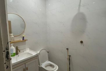 Taman Meranti, Kuala Selangor Single Storey Terrace For Sale FACING OPEN