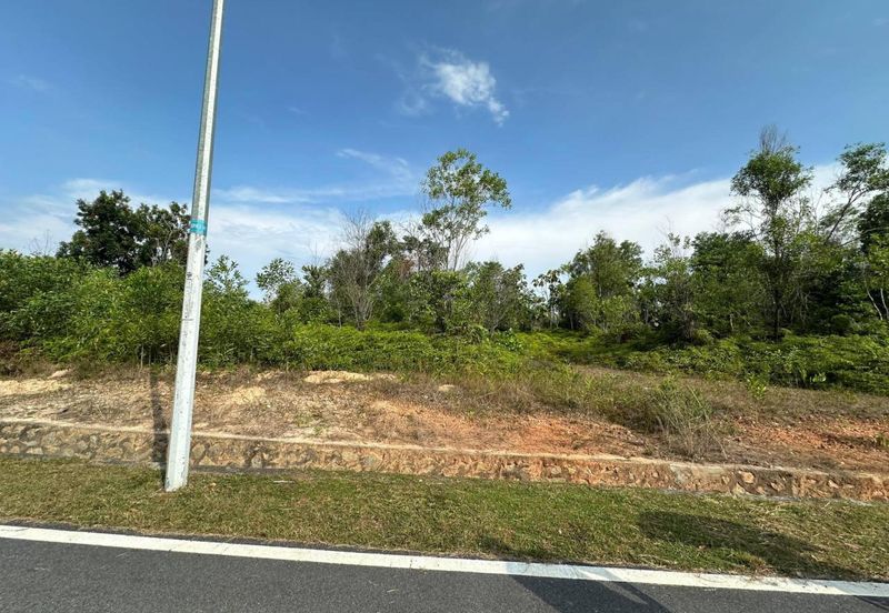 Seksyen 1, Bandar Baru Bangi