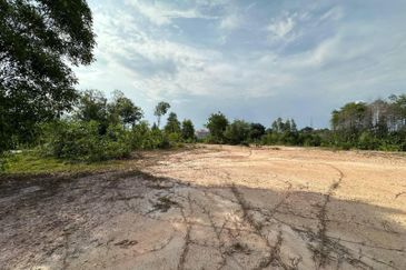 Seksyen 1, Bandar Baru Bangi