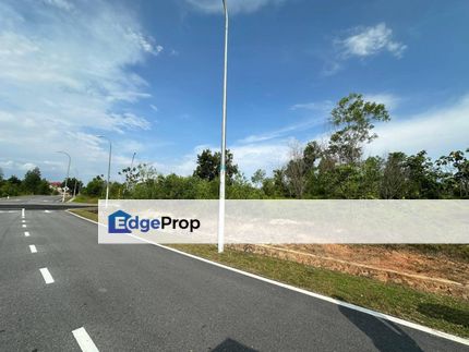 Bandar Baru Bangi, Bangi 10.60 Acres Residentual Land For Sale SPACIOUS, Selangor, Bangi