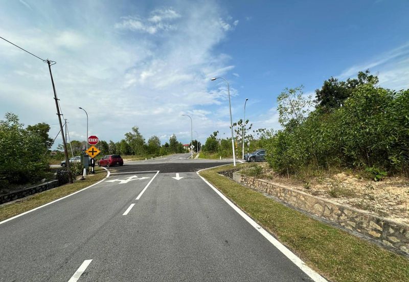 Seksyen 1, Bandar Baru Bangi