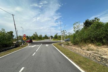 Seksyen 1, Bandar Baru Bangi