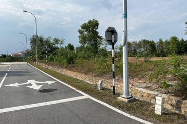 Seksyen 1, Bandar Baru Bangi