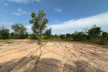 Seksyen 1, Bandar Baru Bangi