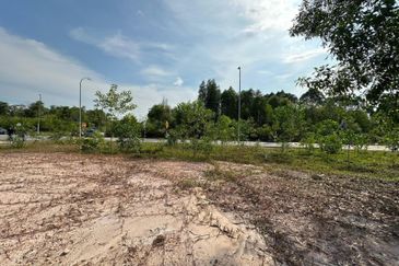 Seksyen 1, Bandar Baru Bangi