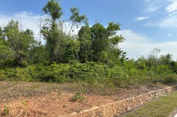 Seksyen 1, Bandar Baru Bangi