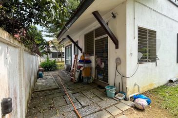 Taman Bukit Rahman Putra