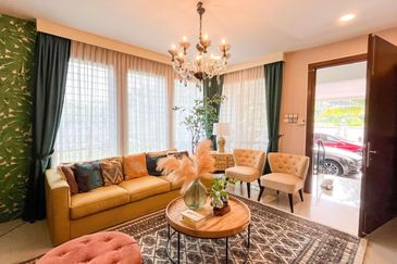 Taman Bukit Rahman Putra