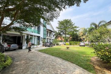 Taman Bukit Rahman Putra