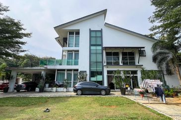 Taman Bukit Rahman Putra