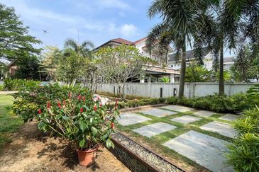 Taman Bukit Rahman Putra