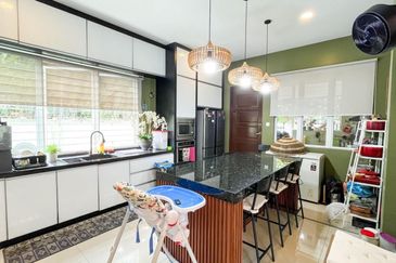 Taman Bukit Rahman Putra