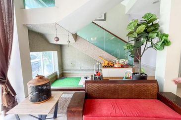 Taman Bukit Rahman Putra