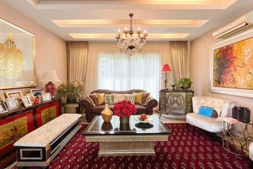 Taman Bukit Rahman Putra