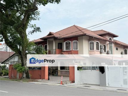 Seksyen 11, Petaling Jaya Double Storey Bungalow For Sale RENOVATED, Selangor, Petaling Jaya