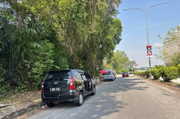 Bandar Baru Bangi