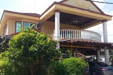 Kampung Batu Muda