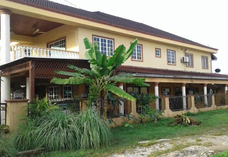 Kampung Batu Muda