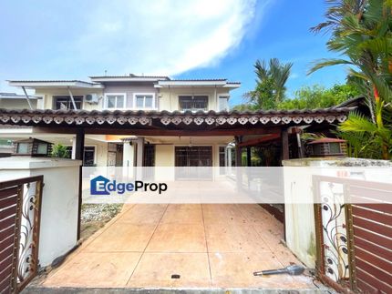 Taman Desa Jaya, Senawang, Seremban 2 Storey Semi D For Sale BEAUTIFUL, Negeri Sembilan, Senawang