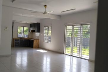 Cahaya SPK (Cahaya Heights)