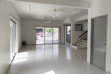 Cahaya SPK (Cahaya Heights)