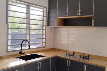 Cahaya SPK (Cahaya Heights)