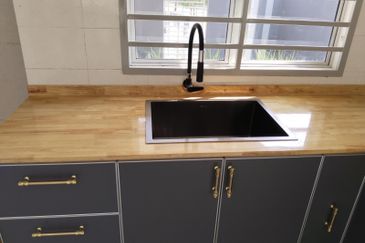 Cahaya SPK (Cahaya Heights)