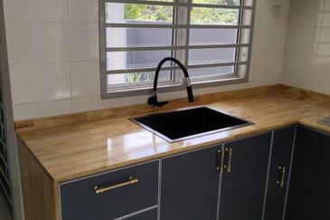 Cahaya SPK (Cahaya Heights)