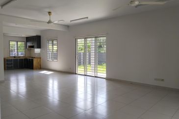 Cahaya SPK (Cahaya Heights)