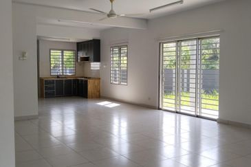 Cahaya SPK (Cahaya Heights)